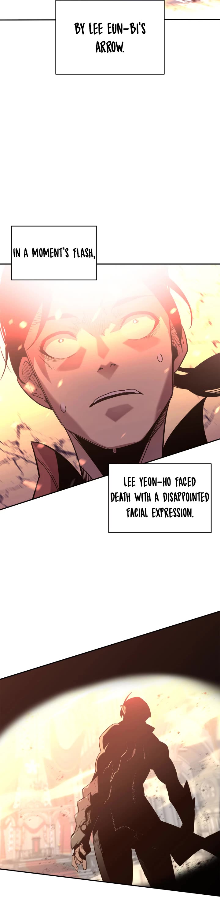 Worn and Torn Newbie Chapter 168 page 36 - Chapter 168