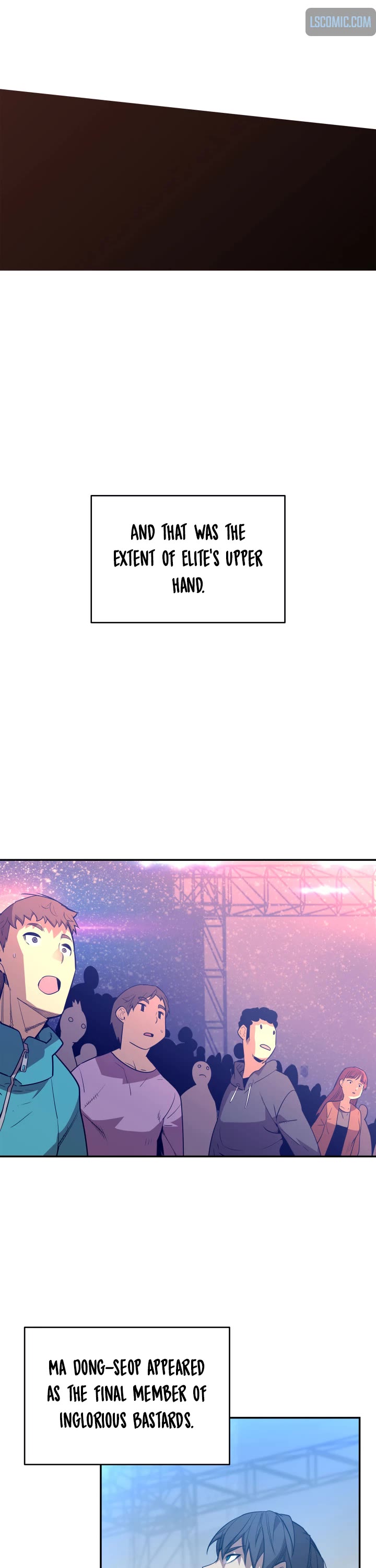 Worn and Torn Newbie Chapter 168 page 37 - Chapter 168