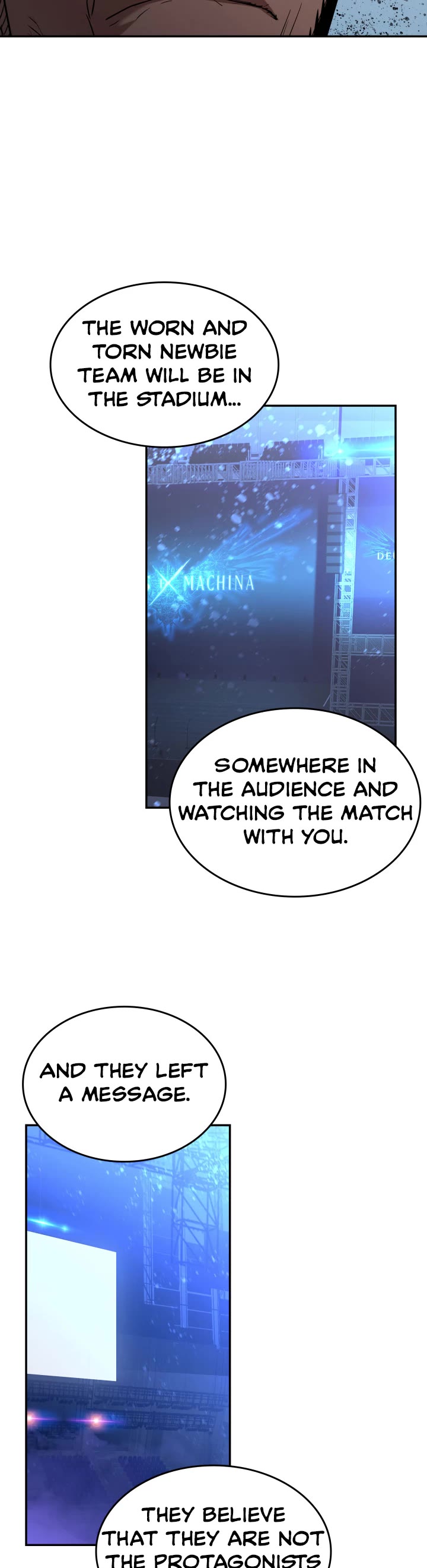 Worn and Torn Newbie Chapter 168 page 5 - Chapter 168