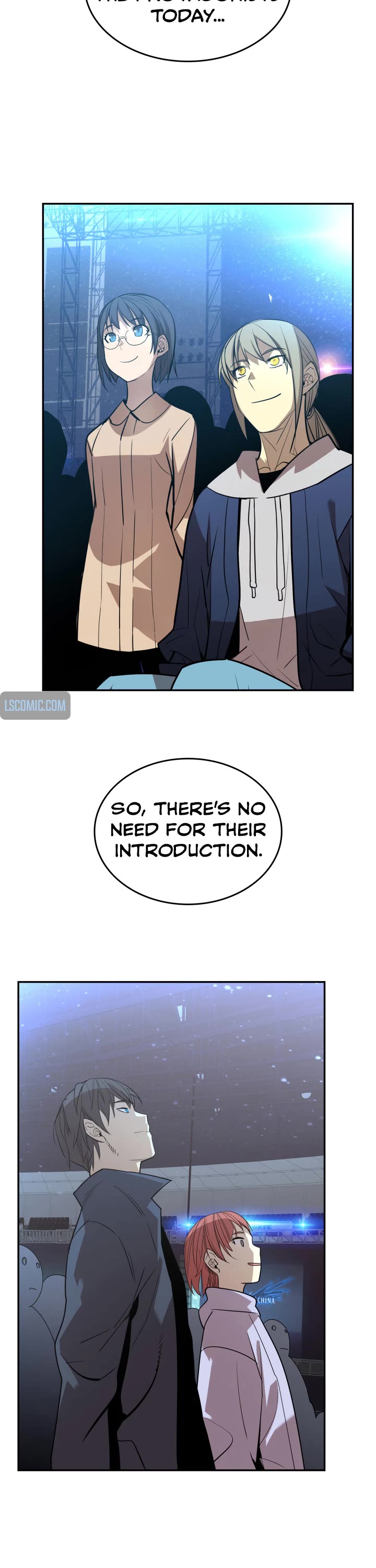 Worn and Torn Newbie Chapter 168 page 6 - Chapter 168