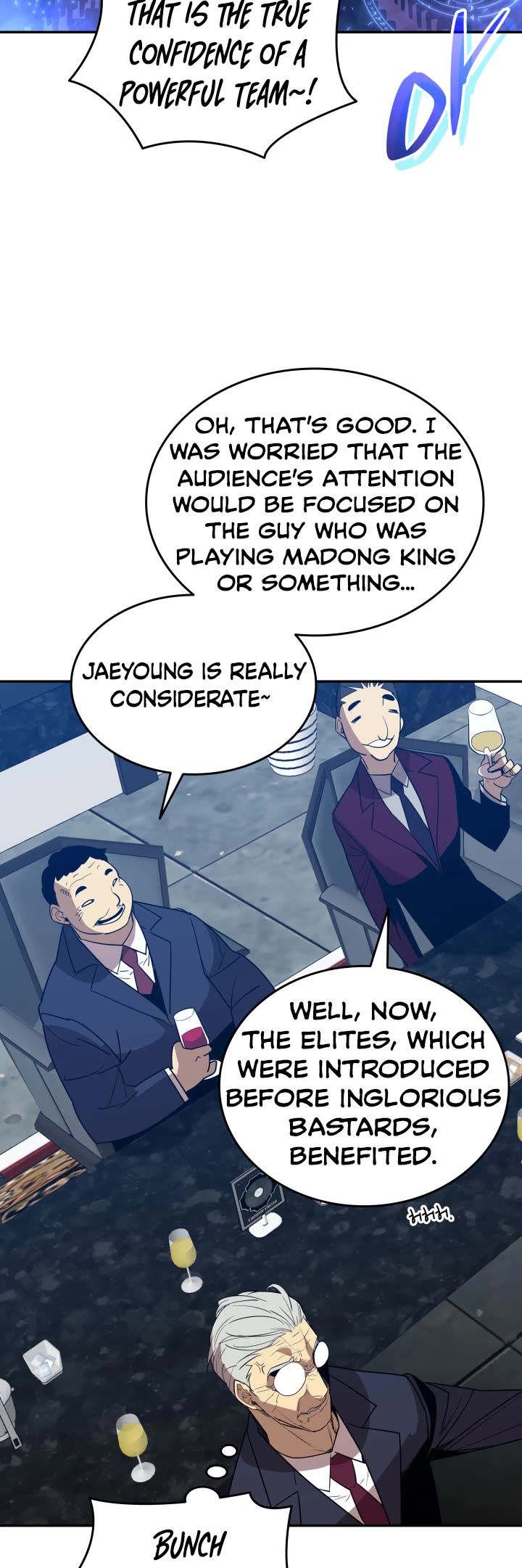 Worn and Torn Newbie Chapter 168 page 9 - Chapter 168