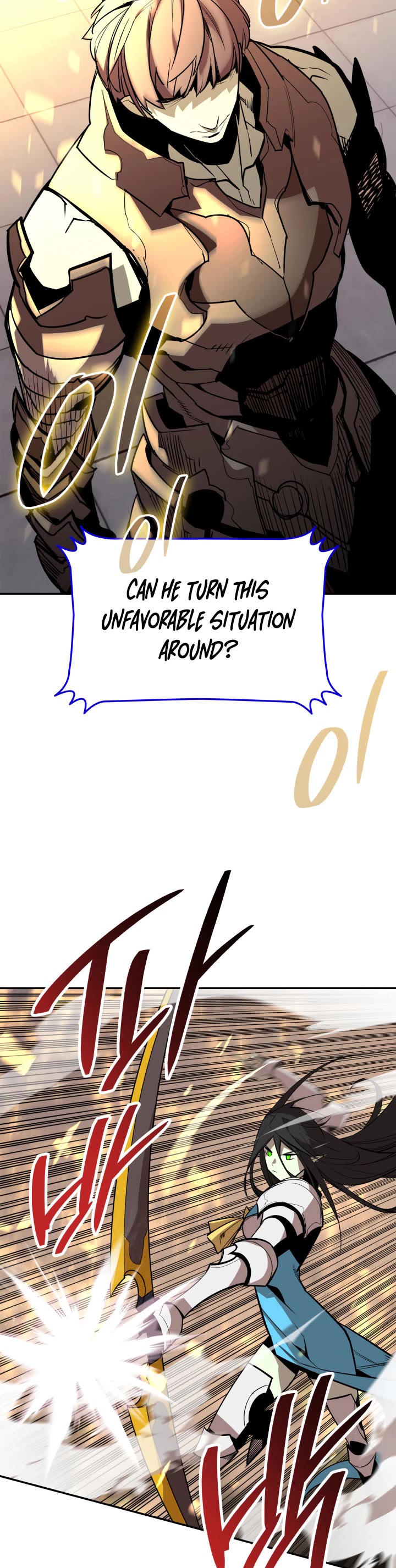 Worn and Torn Newbie Chapter 169 page 15 - Chapter 169
