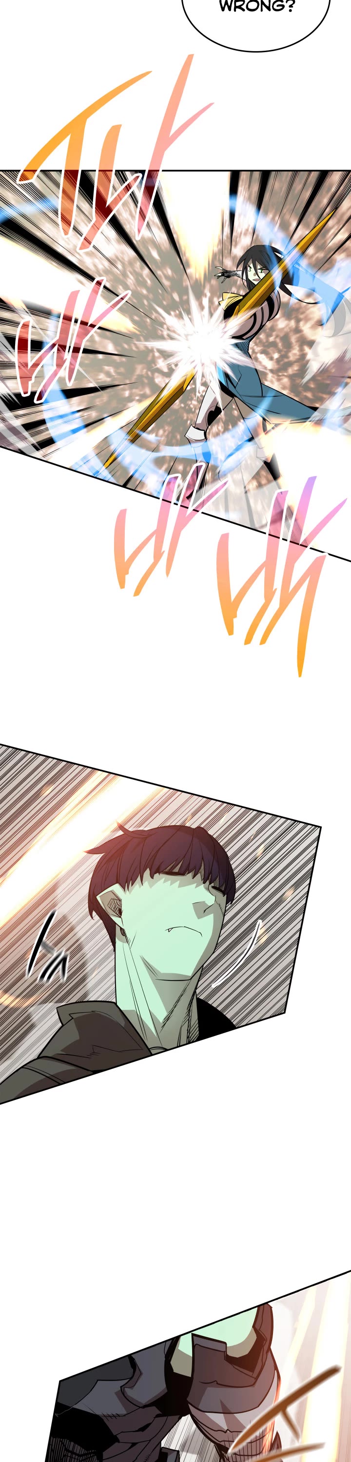 Worn and Torn Newbie Chapter 169 page 17 - Chapter 169