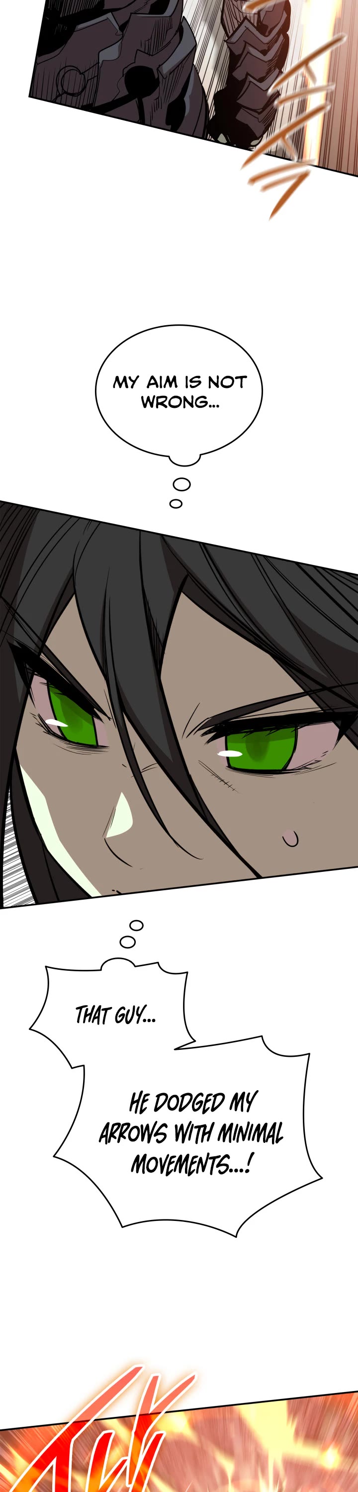 Worn and Torn Newbie Chapter 169 page 18 - Chapter 169