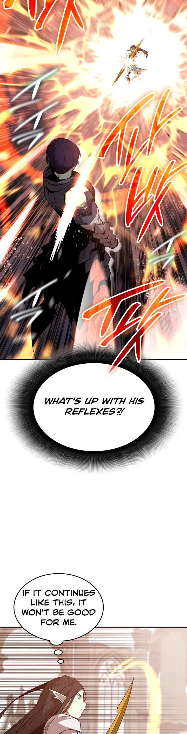 Worn and Torn Newbie Chapter 169 page 19 - Chapter 169
