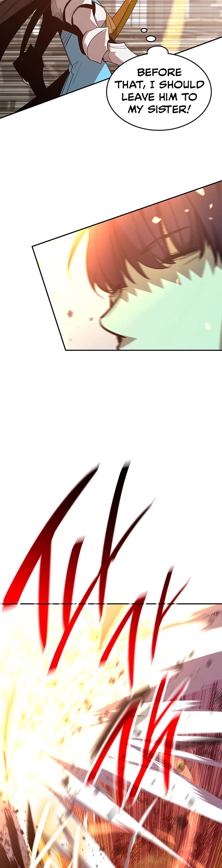 Worn and Torn Newbie Chapter 169 page 20 - Chapter 169