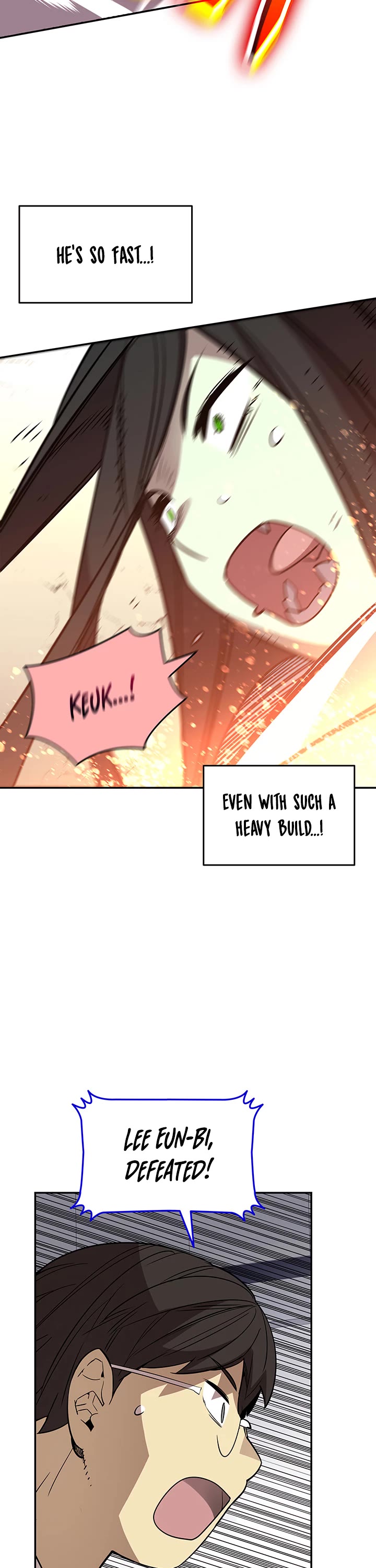Worn and Torn Newbie Chapter 169 page 22 - Chapter 169