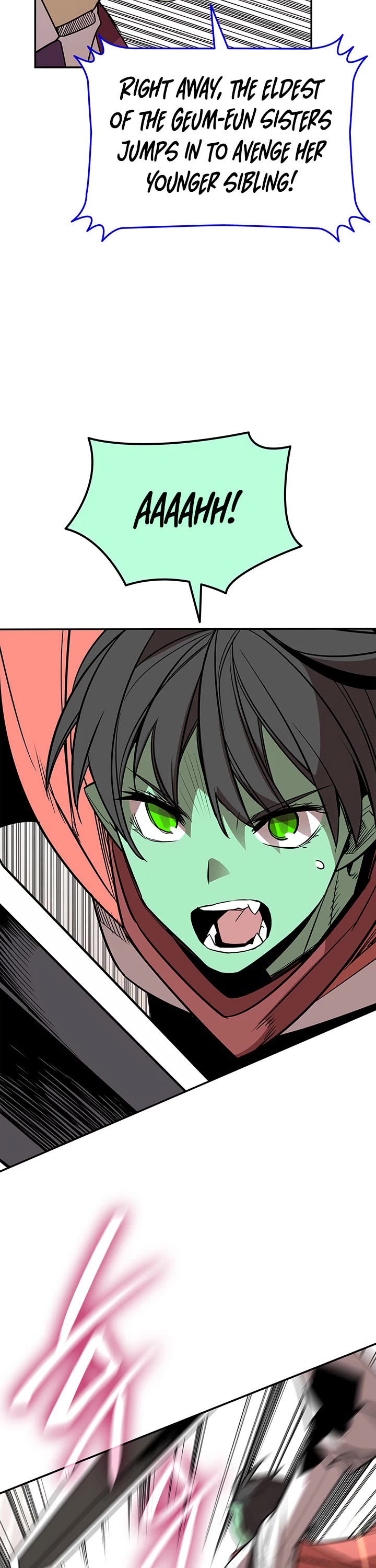 Worn and Torn Newbie Chapter 169 page 23 - Chapter 169