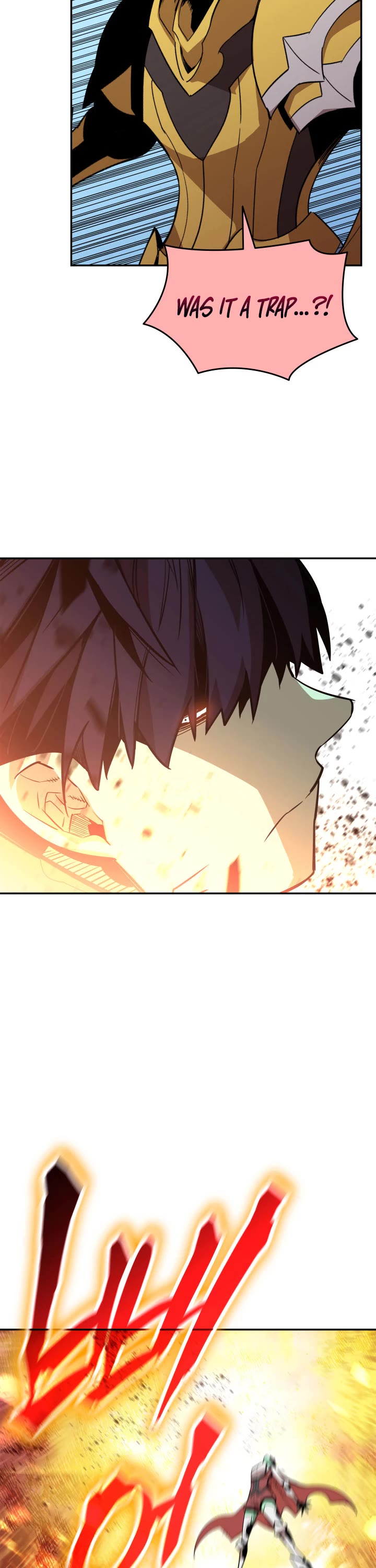 Worn and Torn Newbie Chapter 169 page 28 - Chapter 169