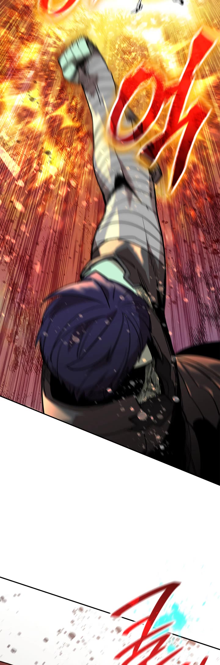 Worn and Torn Newbie Chapter 169 page 29 - Chapter 169