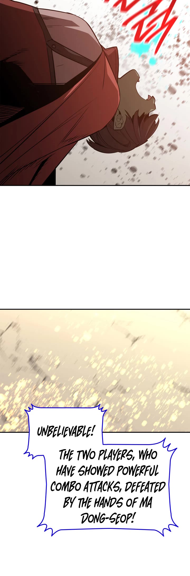 Worn and Torn Newbie Chapter 169 page 30 - Chapter 169
