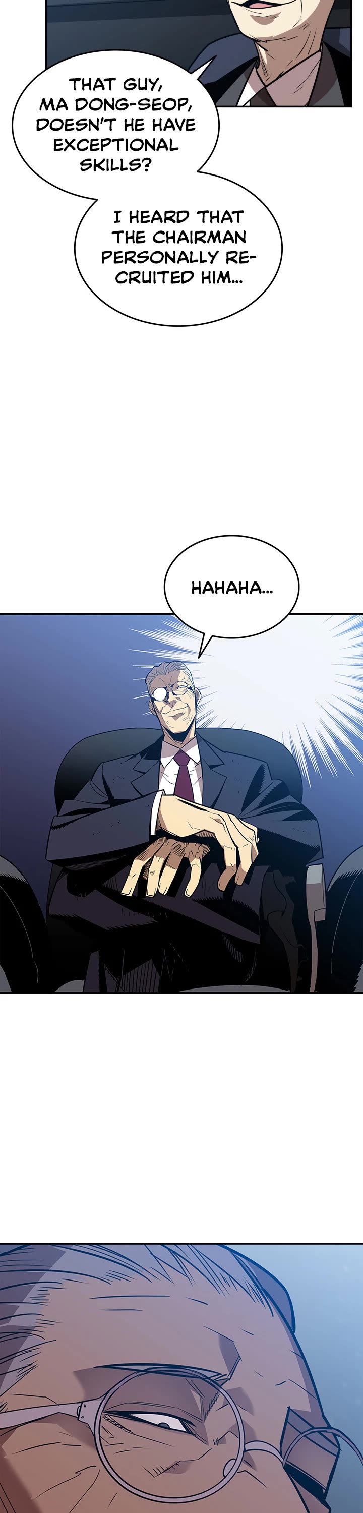 Worn and Torn Newbie Chapter 169 page 32 - Chapter 169