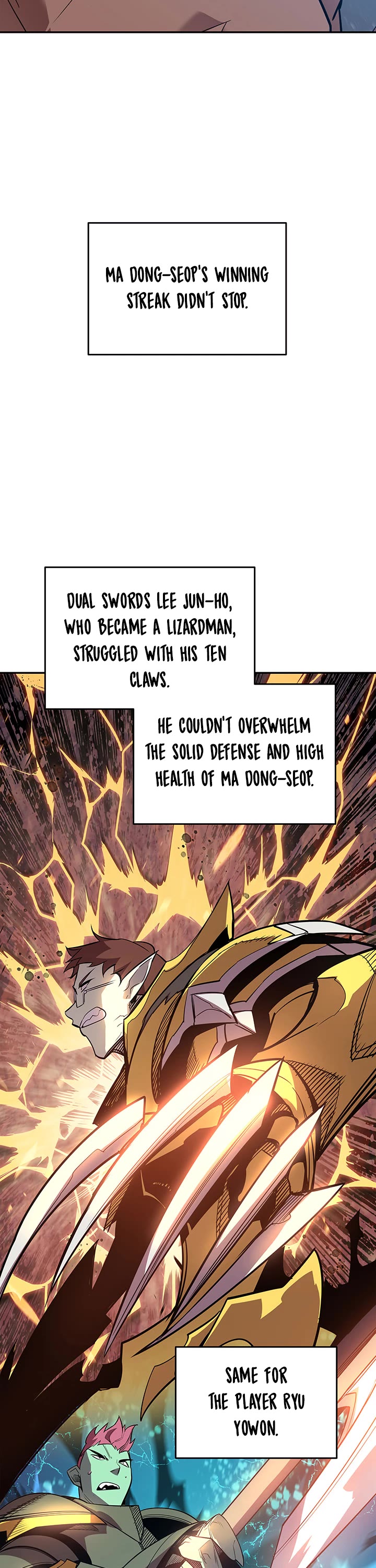 Worn and Torn Newbie Chapter 169 page 33 - Chapter 169