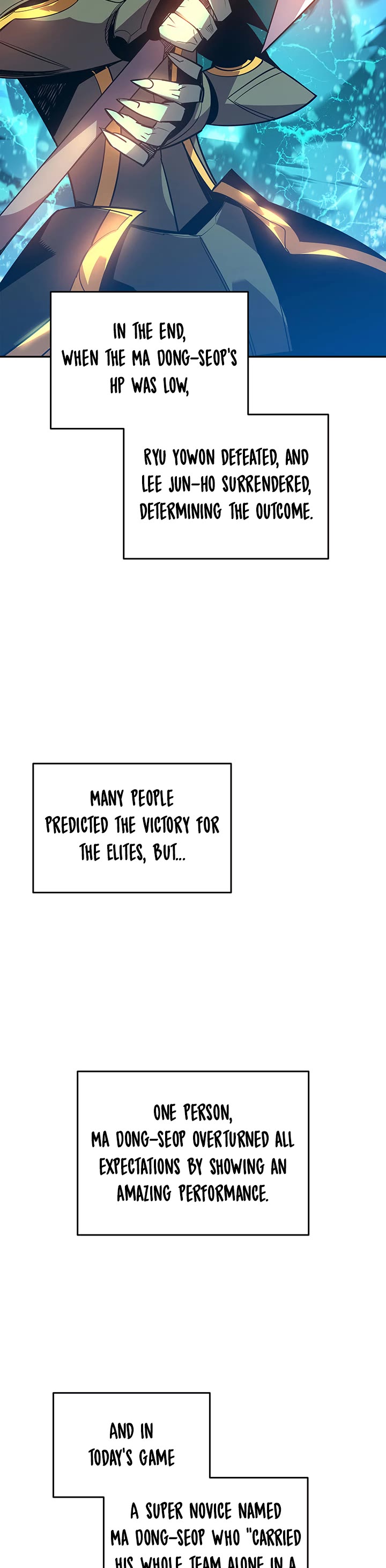 Worn and Torn Newbie Chapter 169 page 34 - Chapter 169