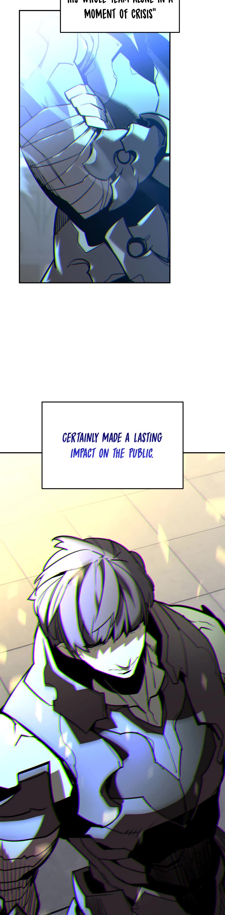Worn and Torn Newbie Chapter 169 page 35 - Chapter 169