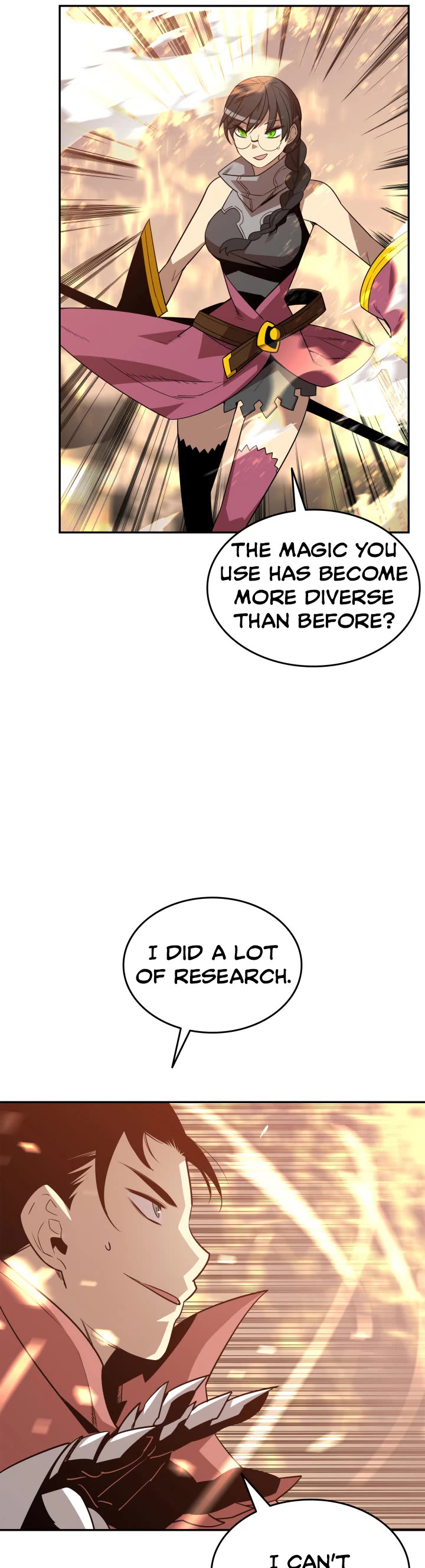 Worn and Torn Newbie Chapter 169 page 4 - Chapter 169