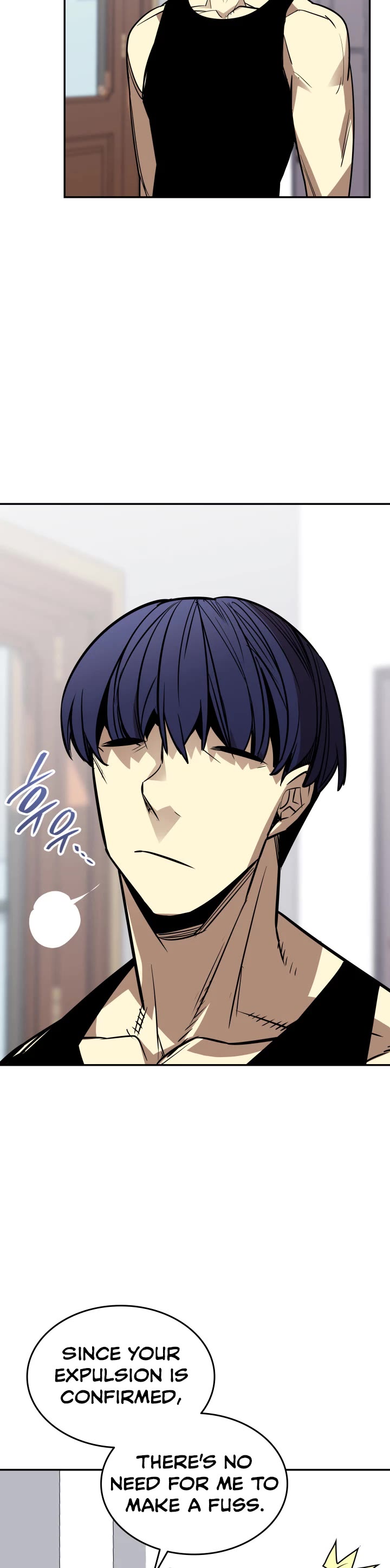 Worn and Torn Newbie Chapter 169 page 40 - Chapter 169