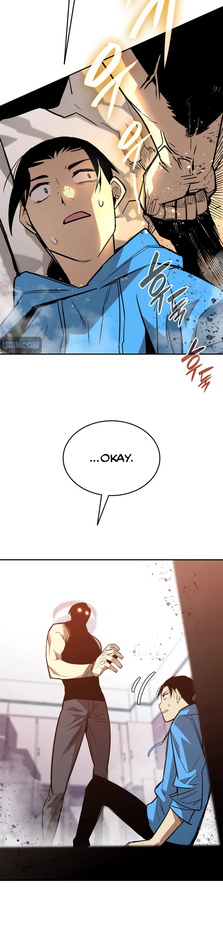 Worn and Torn Newbie Chapter 169 page 43 - Chapter 169