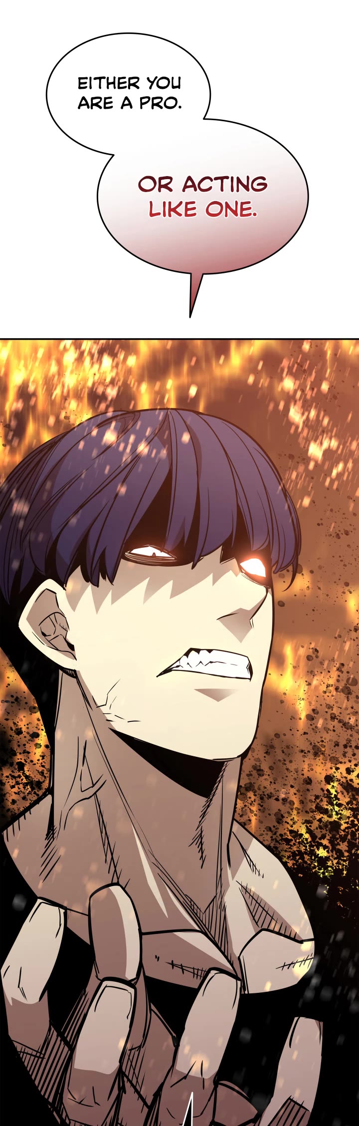 Worn and Torn Newbie Chapter 169 page 44 - Chapter 169