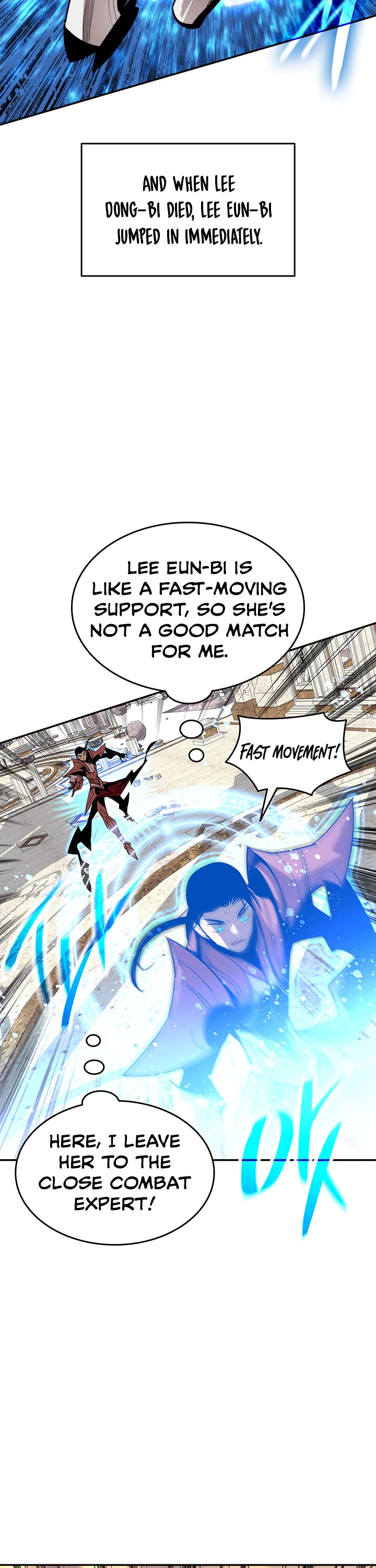 Worn and Torn Newbie Chapter 169 page 7 - Chapter 169