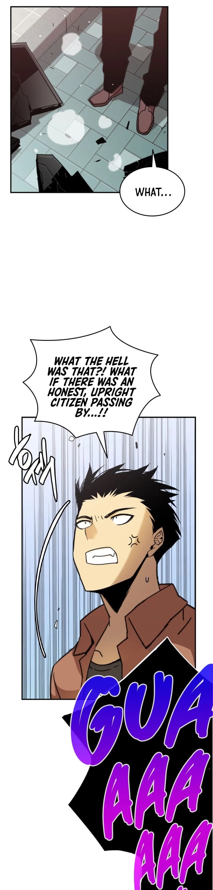 Worn and Torn Newbie Chapter 17 page 13 - Chapter 17