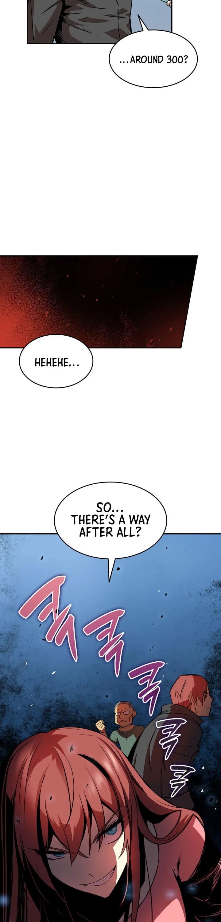 Worn and Torn Newbie Chapter 17 page 21 - Chapter 17