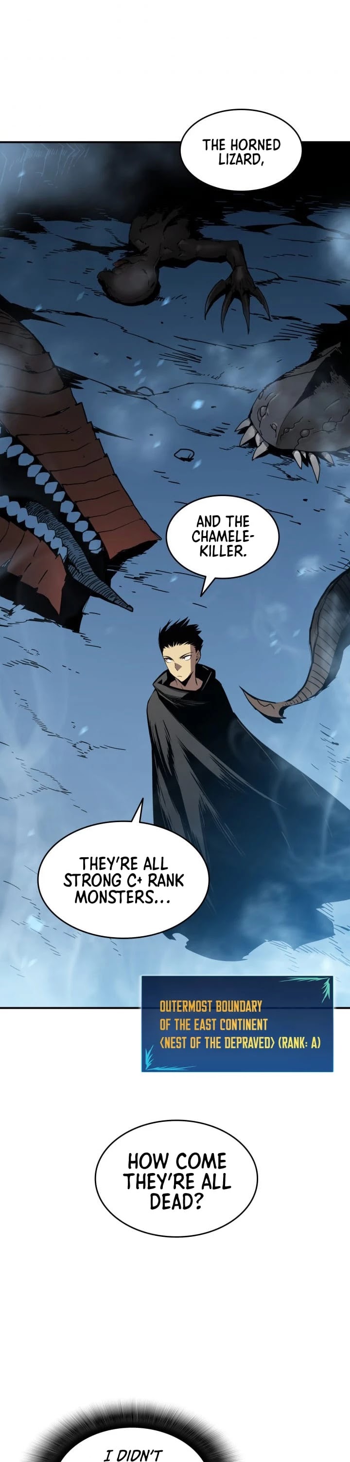 Worn and Torn Newbie Chapter 17 page 24 - Chapter 17
