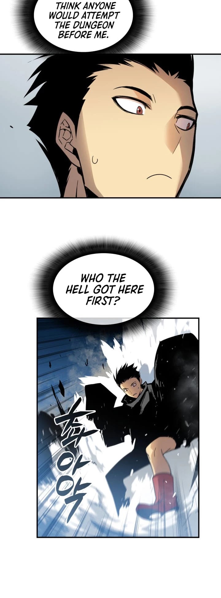 Worn and Torn Newbie Chapter 17 page 25 - Chapter 17