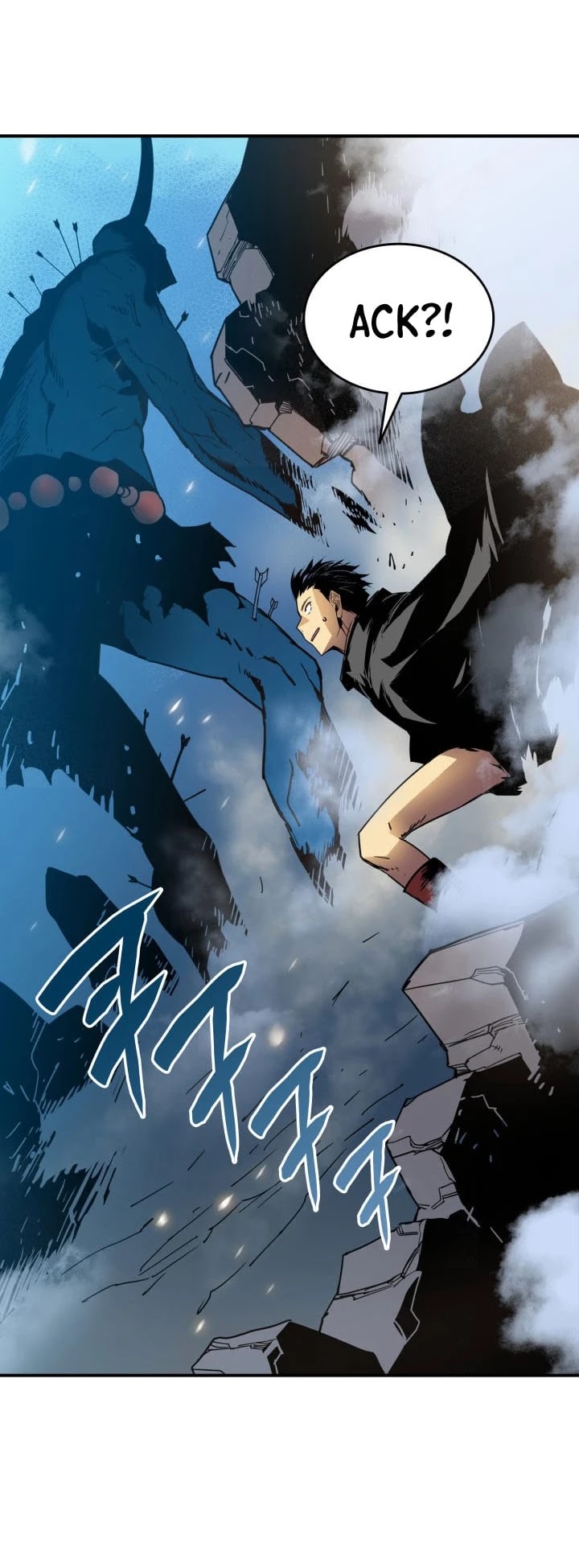 Worn and Torn Newbie Chapter 17 page 26 - Chapter 17