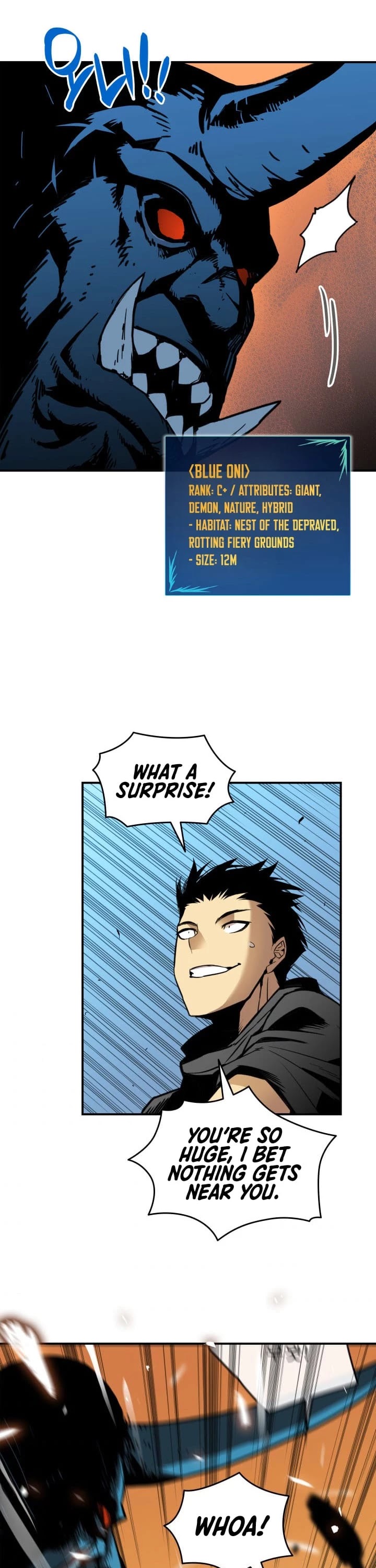 Worn and Torn Newbie Chapter 17 page 27 - Chapter 17