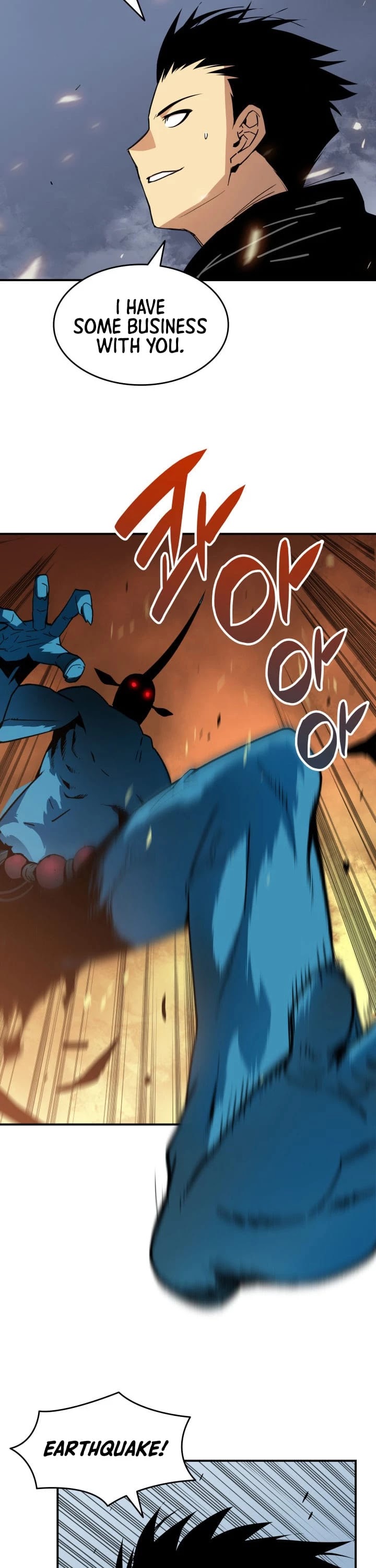 Worn and Torn Newbie Chapter 17 page 29 - Chapter 17