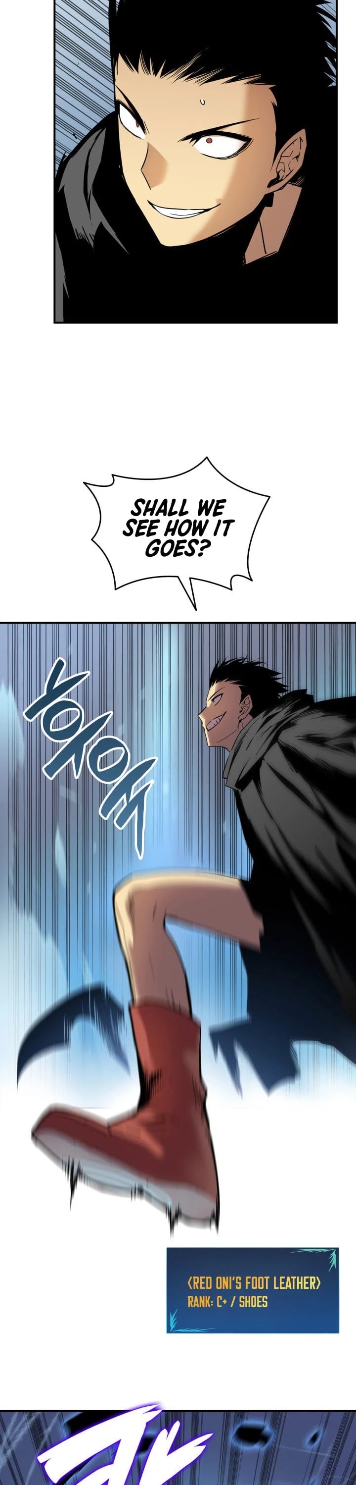 Worn and Torn Newbie Chapter 17 page 30 - Chapter 17