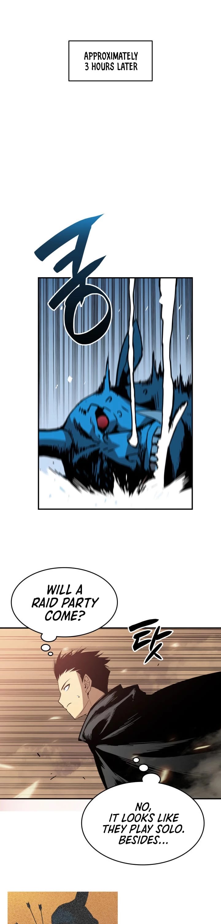 Worn and Torn Newbie Chapter 17 page 32 - Chapter 17