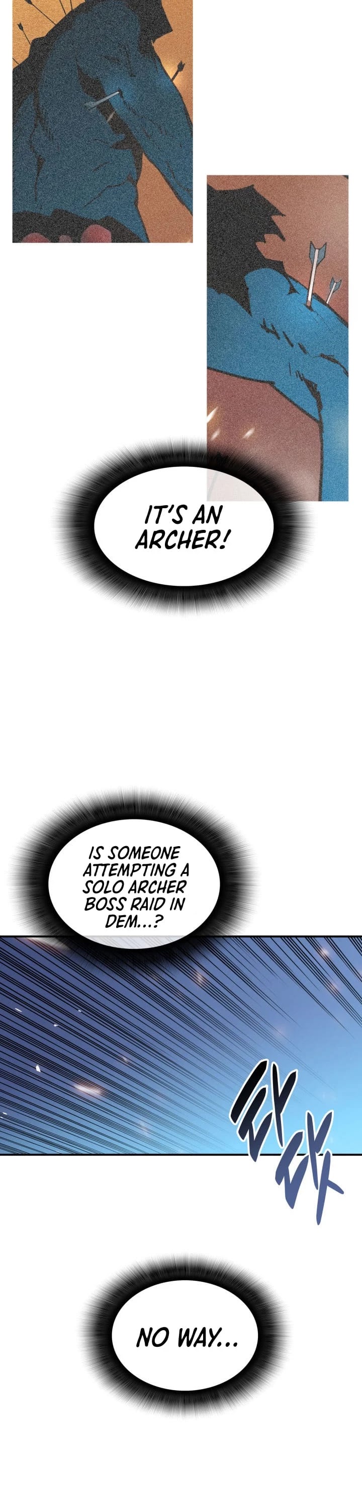 Worn and Torn Newbie Chapter 17 page 33 - Chapter 17