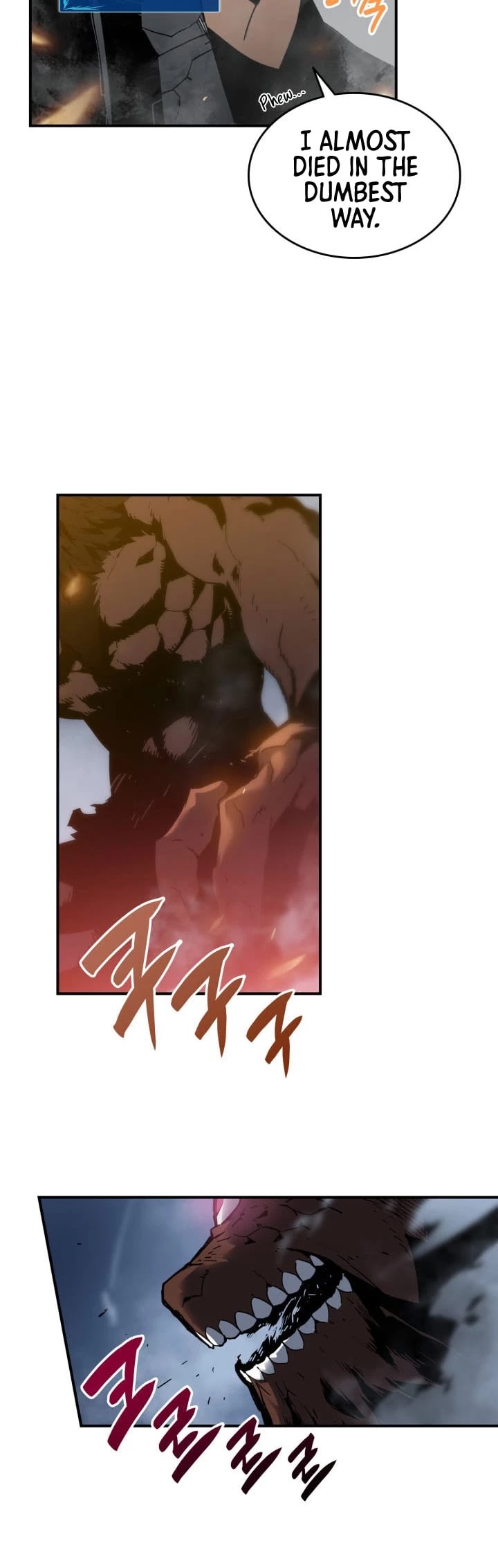 Worn and Torn Newbie Chapter 17 page 36 - Chapter 17