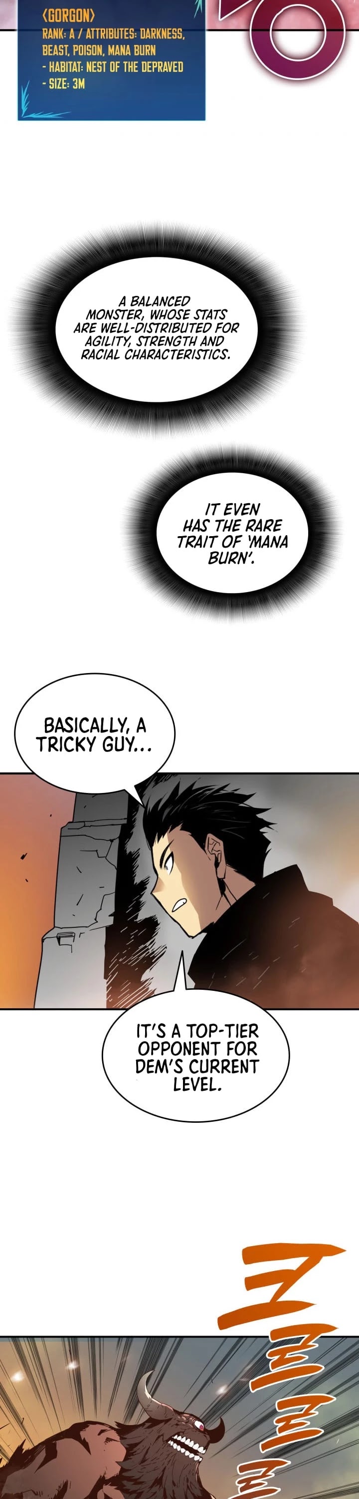Worn and Torn Newbie Chapter 17 page 38 - Chapter 17