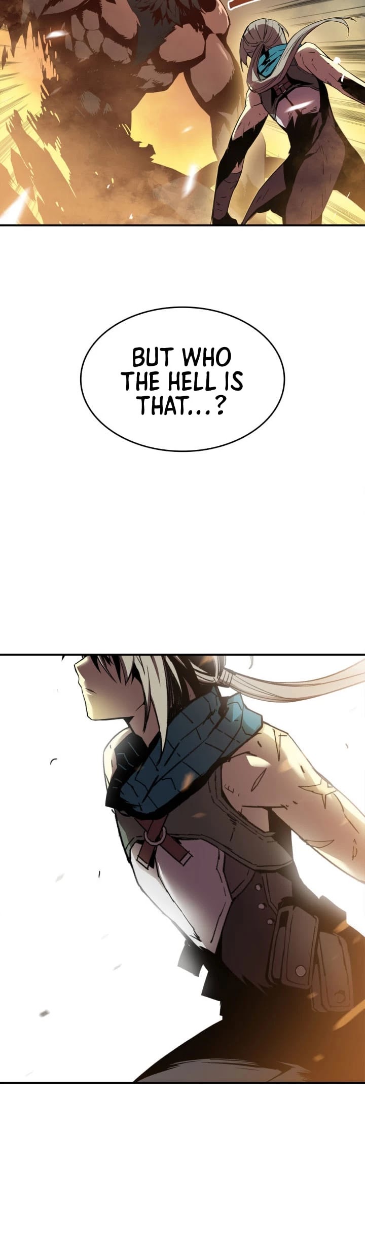 Worn and Torn Newbie Chapter 17 page 39 - Chapter 17