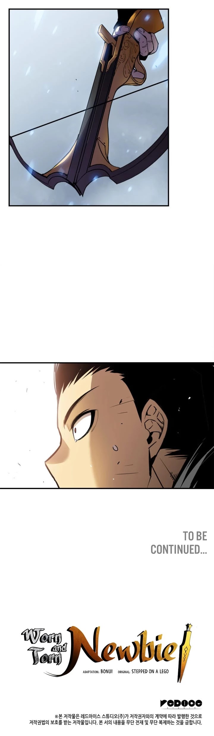 Worn and Torn Newbie Chapter 17 page 40 - Chapter 17