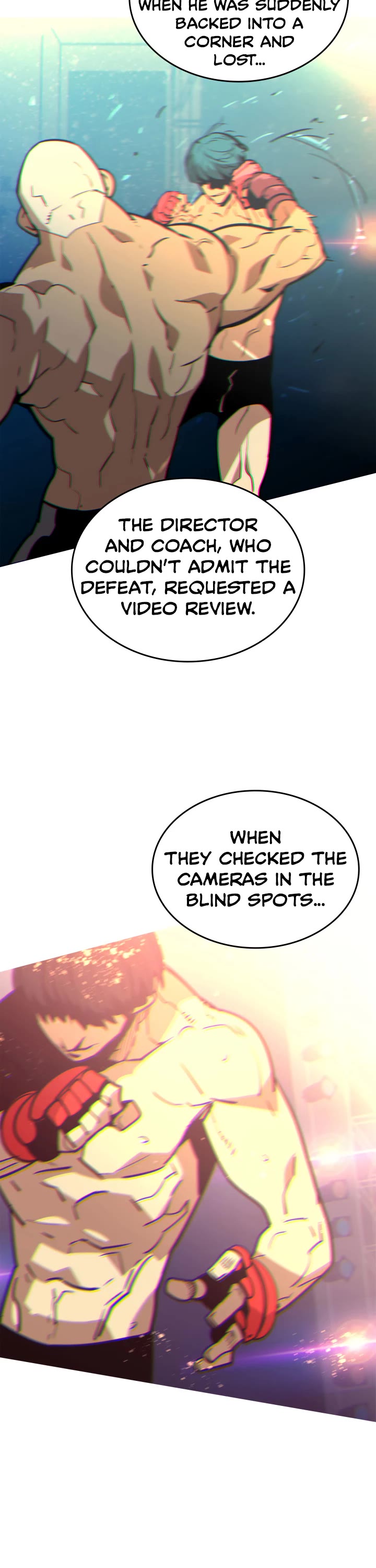 Worn and Torn Newbie Chapter 170 page 13 - Chapter 170