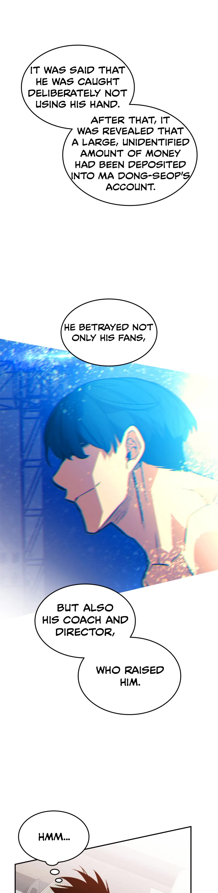 Worn and Torn Newbie Chapter 170 page 14 - Chapter 170