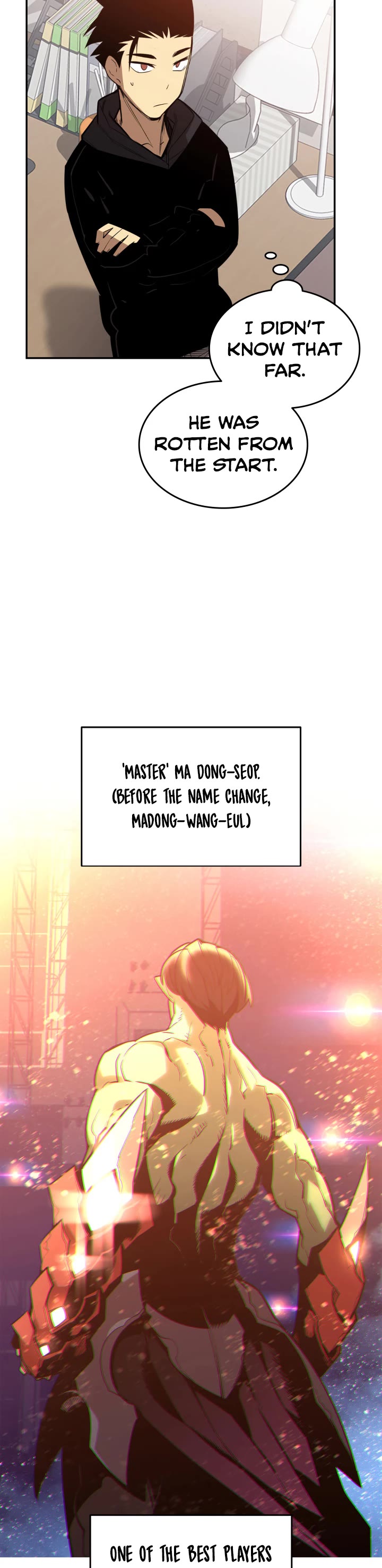 Worn and Torn Newbie Chapter 170 page 15 - Chapter 170