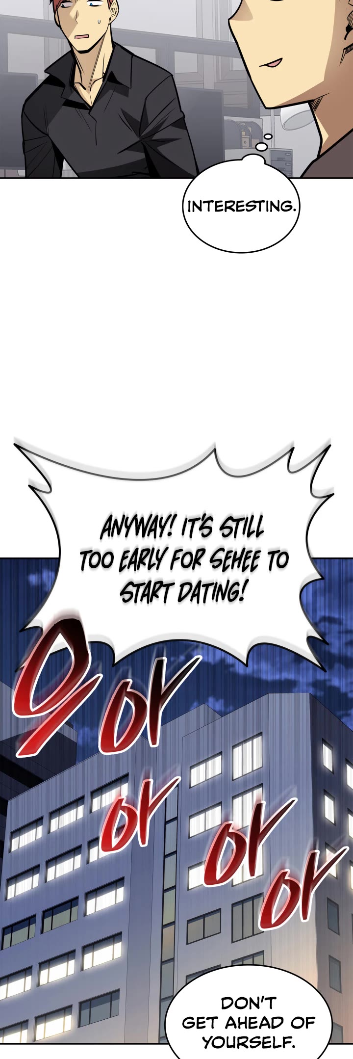 Worn and Torn Newbie Chapter 170 page 25 - Chapter 170