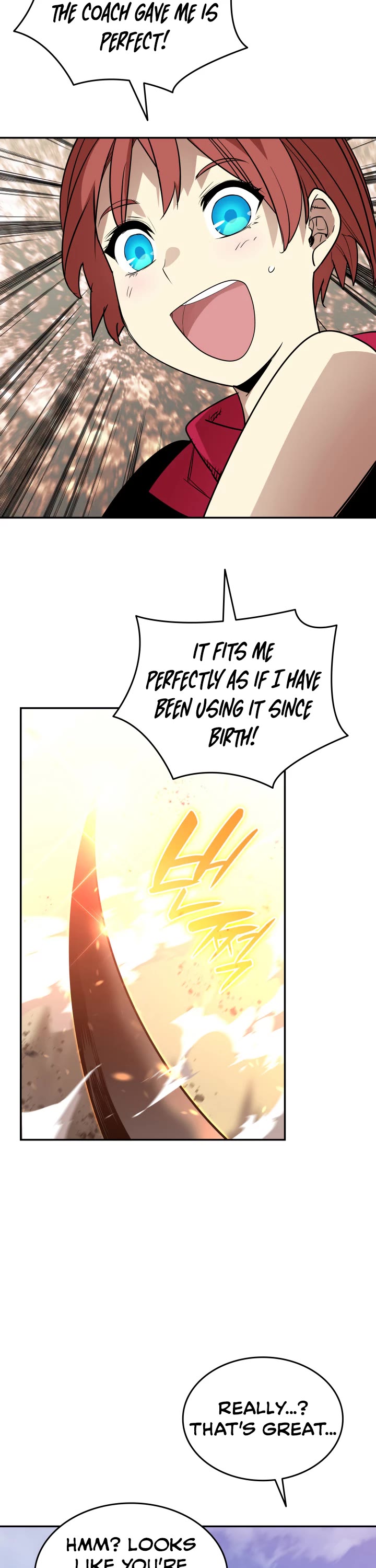 Worn and Torn Newbie Chapter 170 page 28 - Chapter 170