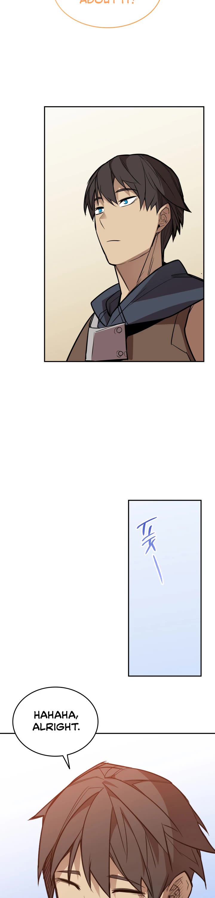 Worn and Torn Newbie Chapter 170 page 33 - Chapter 170