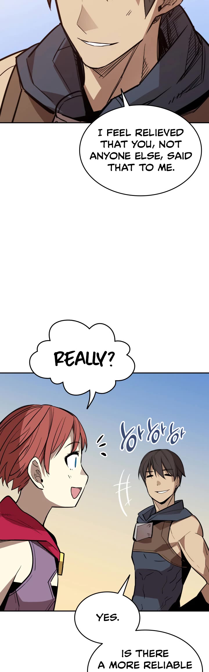 Worn and Torn Newbie Chapter 170 page 34 - Chapter 170