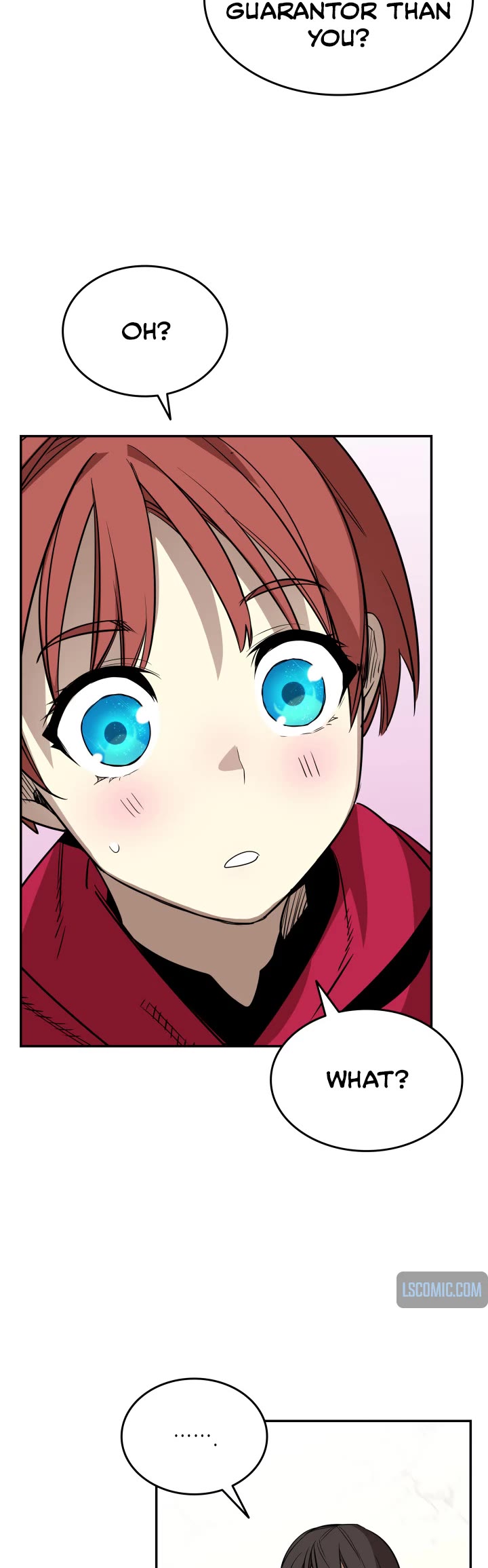 Worn and Torn Newbie Chapter 170 page 35 - Chapter 170