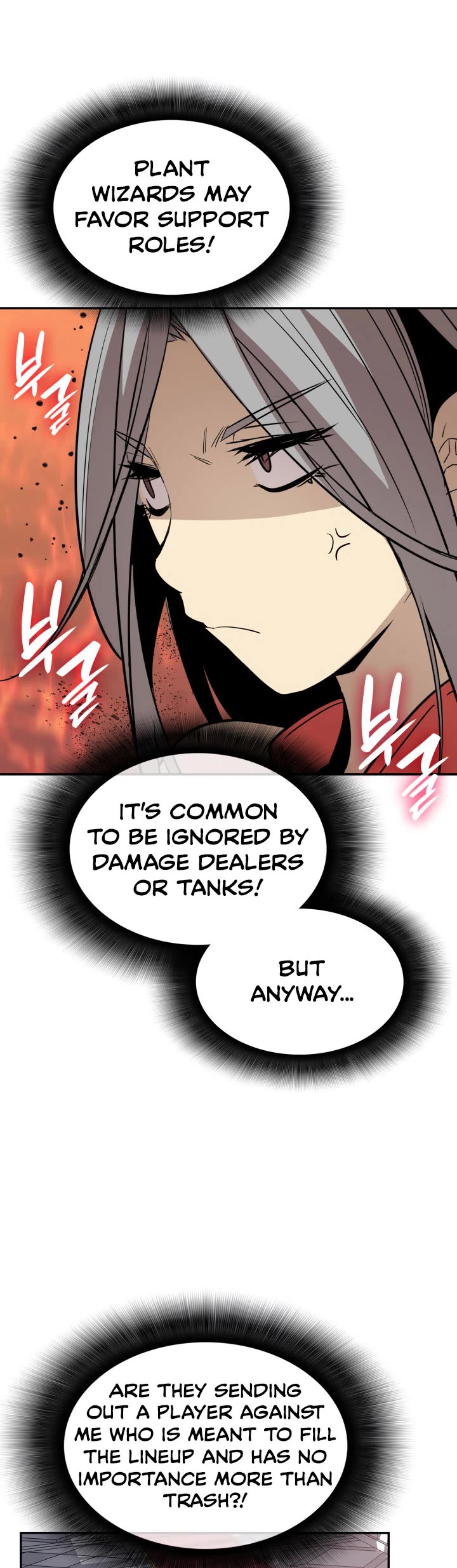 Worn and Torn Newbie Chapter 171 page 11 - Chapter 171