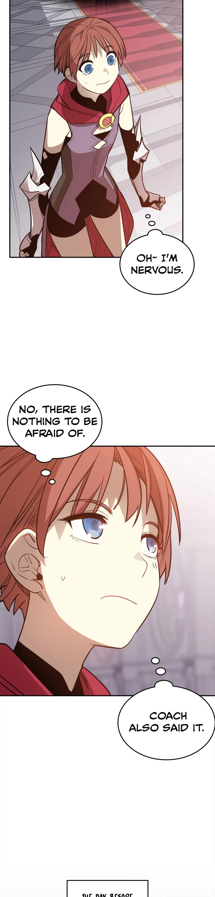 Worn and Torn Newbie Chapter 171 page 12 - Chapter 171