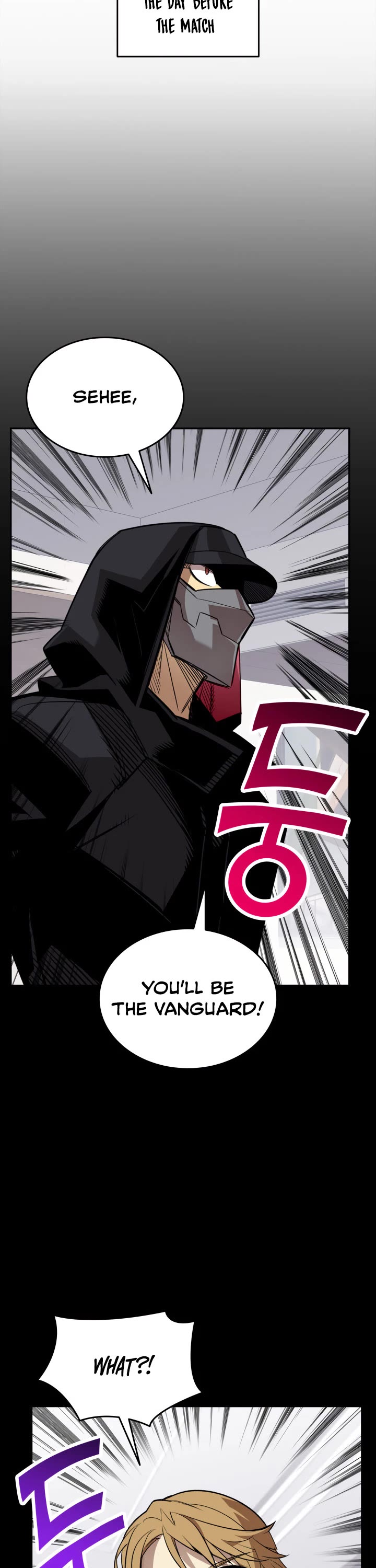 Worn and Torn Newbie Chapter 171 page 13 - Chapter 171