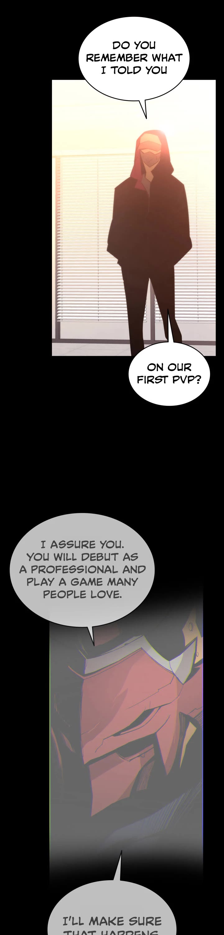 Worn and Torn Newbie Chapter 171 page 18 - Chapter 171
